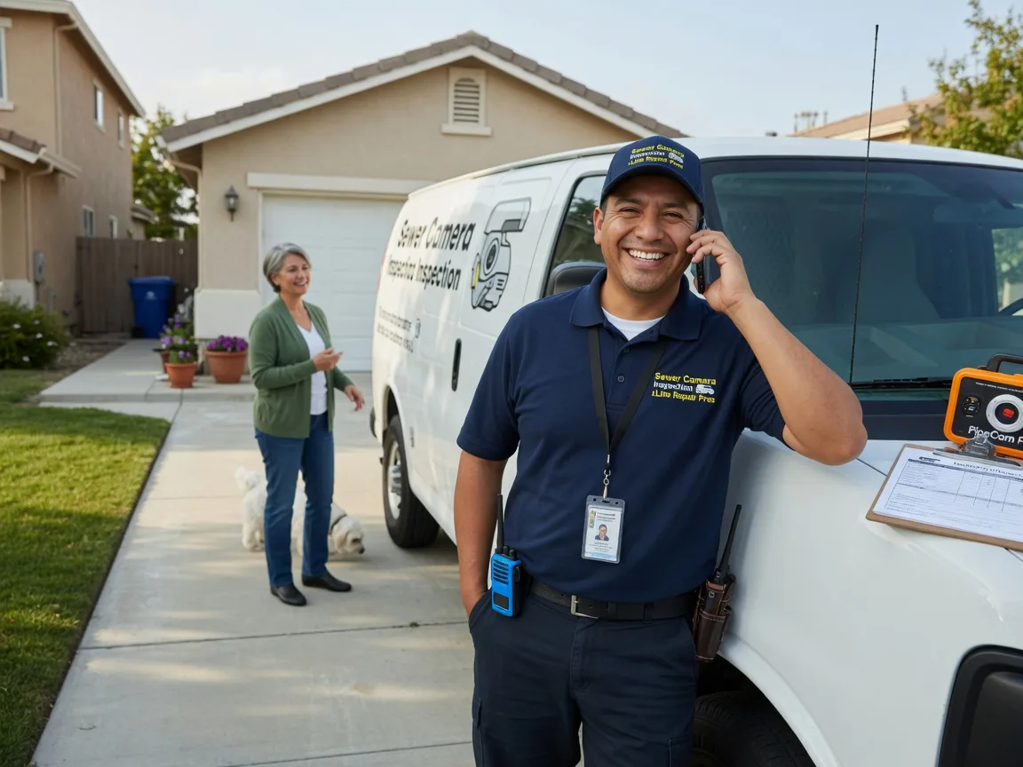 Sewer Line Repair Totowa, NJ FAQs